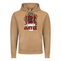 Vintage Camel Mama needs coffee Mother's Day Vintage Hoodie - CowGirlArtShop