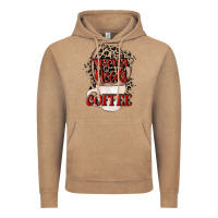 Vintage Coffee Mama needs coffee Mother's Day Vintage Hoodie - CowGirlArtShop