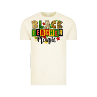 Vintage Arctic black teacher magic juneteenth Vintage Tee - CowGirlArtShop