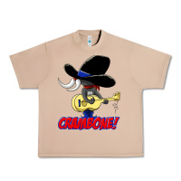 Burro uncle pecos crambone Urban Heavy Tee - trangStudio