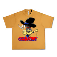 Peanut Butter uncle pecos crambone Urban Heavy Tee - trangStudio