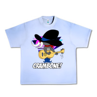 Grape Ice uncle pecos crambone retro 80s Urban Heavy Tee - trangStudio