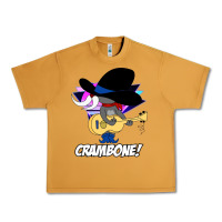 Peanut Butter uncle pecos crambone retro 80s Urban Heavy Tee - trangStudio