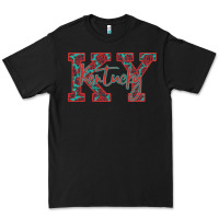 Black Kentucky Girl Premium Tee - Bettercallsaul