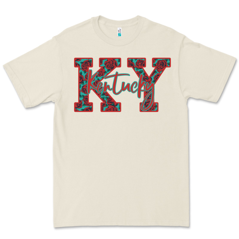 Kentucky Girl Premium Tee by Bettercallsaul | Teevron