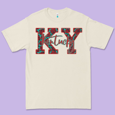 Kentucky Girl Premium Tee Designed By Bettercallsaul