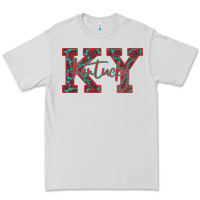 Dove Grey Kentucky Girl Premium Tee - Bettercallsaul