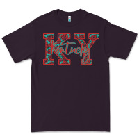 Plum Kentucky Girl Premium Tee - Bettercallsaul