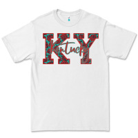 White Kentucky Girl Premium Tee - Bettercallsaul