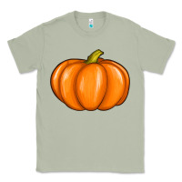 Matcha pumpkin Classic Tee - texasbilliewilder