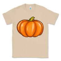 Mushroom pumpkin Classic Tee - texasbilliewilder