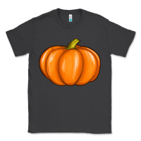 Smoke pumpkin Classic Tee - texasbilliewilder