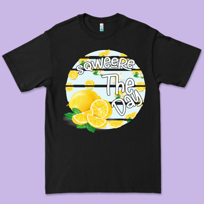 So Were The Day Premium Tee Designed By Bettercallsaul