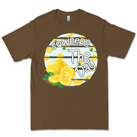 Cacao so were the day Premium Tee - Bettercallsaul