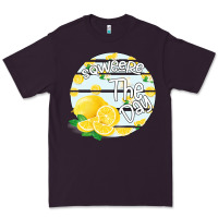 Plum so were the day Premium Tee - Bettercallsaul