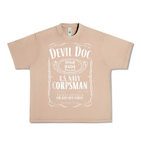 Burro corpsman 8404 devildoc gift for corpsman t shirt Urban Heavy Tee - trangStudio