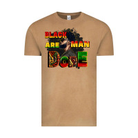 Vintage Camel black man are dope Vintage Tee - CowGirlArtShop