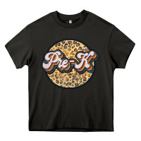 Asphalt pre k Heavy Core Tee - JahusDesignShop