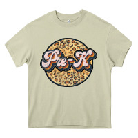 Mossy pre k Heavy Core Tee - JahusDesignShop