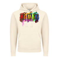 Vintage Artic Equal rights Vintage Hoodie - CowGirlArtShop