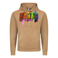 Vintage Camel Equal rights Vintage Hoodie - CowGirlArtShop