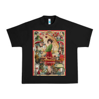 Black Amelie 2001 movies poster Urban Heavy Tee - trangStudio