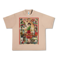 Burro Amelie 2001 movies poster Urban Heavy Tee - trangStudio