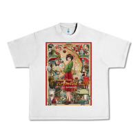 Lunar Rock Amelie 2001 movies poster Urban Heavy Tee - trangStudio