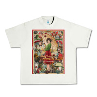 Pistachio Amelie 2001 movies poster Urban Heavy Tee - trangStudio