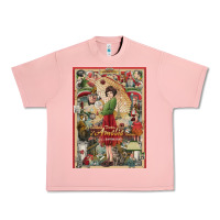 Salmon Amelie 2001 movies poster Urban Heavy Tee - trangStudio