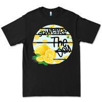 Black so were the day Premium Tee - Bettercallsaul