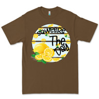 Cacao so were the day Premium Tee - Bettercallsaul