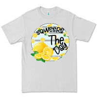 Dove Grey so were the day Premium Tee - Bettercallsaul