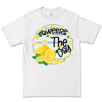 White so were the day Premium Tee - Bettercallsaul