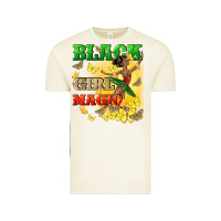 Vintage Arctic black girl magic Vintage Tee - CowGirlArtShop