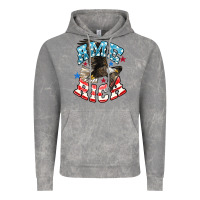 Cloud Rock American Eagle Vintage Hoodie - HowdyJamesFarm