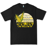 Black Aw, Shucks Premium Tee - Bettercallsaul