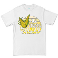 White Aw, Shucks Premium Tee - Bettercallsaul