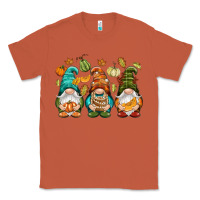 Copper Fall gnomes Classic Tee - NancyCooperArtShop