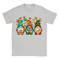 Moon Dust Fall gnomes Classic Tee - NancyCooperArtShop