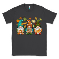 Smoke Fall gnomes Classic Tee - NancyCooperArtShop