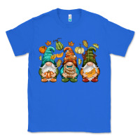 True Royal Fall gnomes Classic Tee - NancyCooperArtShop