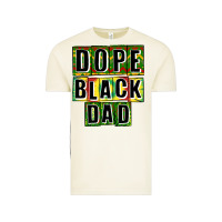 Vintage Arctic dope black dad Vintage Tee - CowGirlArtShop