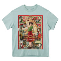Arona Amelie 2001 movies poster Heavy Core Tee - trangStudio