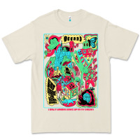 Bone Special Present King Gizzard And The Lizard Wizard Cute Graphic Gifts Premium Tee - trangStudio