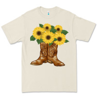 Bone cowgirl boots Premium Tee - Bettercallsaul