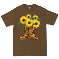 Cacao cowgirl boots Premium Tee - Bettercallsaul