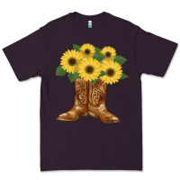 Plum cowgirl boots Premium Tee - Bettercallsaul