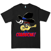 Black uncle pecos crambone Premium Tee - trangStudio