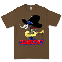 Cacao uncle pecos crambone Premium Tee - trangStudio